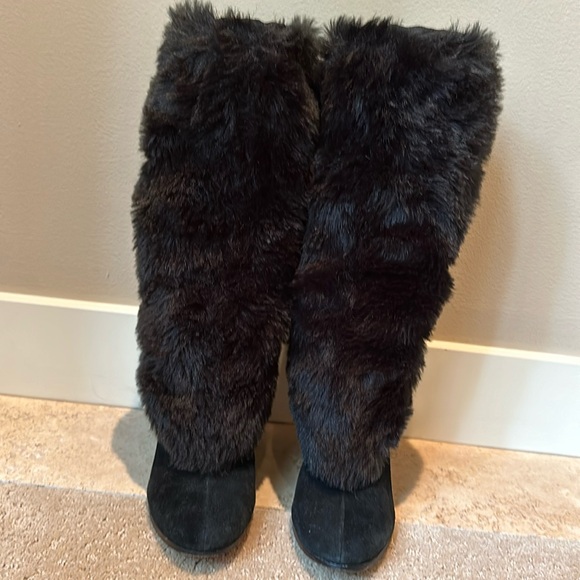 Sam Edelman boots - Picture 2 of 6